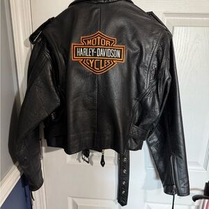 MGR Harley-Davidson Jacket